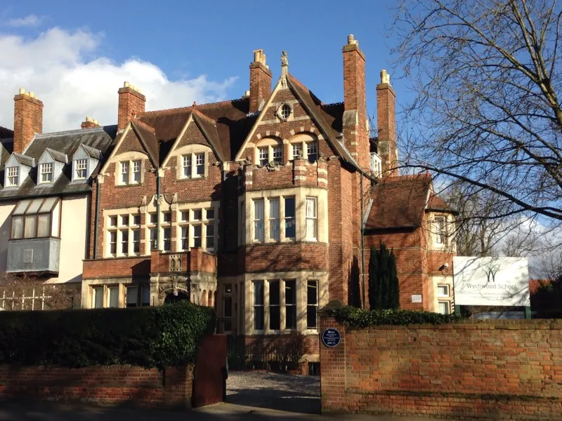 Wychwood School — School, Summertown, Oxford